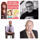 174 Be Daring to Live a Life You Love-Motivate Me! Podcast with Lynette Renda