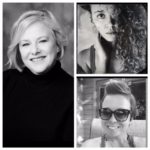 Chels, Cass, Nette #MOTIVATEme, America! Road Trip Crew 7 Days to Departure