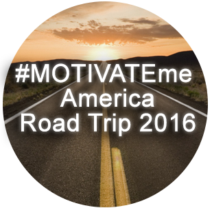 America Road Trip 2016