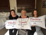 Pillow Pic Monday